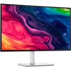 Dell Plus S2725QS Monitor PC 68,6 cm (27") 3840 x 2160 Pixel 4K Ultra HD LCD Argento