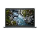 Dell Precision 3591 Intel Core Ultra 7 155H 15.6" Full HD 16 GB DDR5-SDRAM 512 GB SSD NVIDIA RTX 1000 Ada Wi-Fi 6E (802.11ax) Windows 11 Pro Grigio