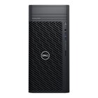 Dell Precision 3680 Intel® Core™ i9 i9-14900K 32 GB DDR5-SDRAM 1 TB SSD Windows 11 Pro Tower Stazione di lavoro Nero