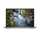 Dell Precision 5690 Intel Core Ultra 7 165H 16" Full HD+ 32 GB LPDDR5x 1 TB SSD RTX 1000 Ada Wi-Fi 7 (802.11be) Windows 11 Pro Grigio