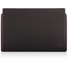 Dell Premier Sleeve 13 Borsa per notebook 13" Custodia a tasca Nero