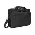 Dell Premier Slim Briefcase 14 Borsa per notebook 15" Valigetta ventiquattrore Nero