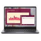 Dell Pro 14 PC14250 Intel Core 5 120U Computer portatile 35,6 cm (14") Full HD+ 16 GB DDR5-SDRAM 512 GB SSD Wi-Fi 6E (802.11ax) Windows 11 Pro Italiano Nero