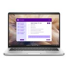 Dell Pro 14 Plus PB14250 Intel Core Ultra 7 255U Computer portatile 35,6 cm (14") Full HD+ 16 GB DDR5-SDRAM 512 GB SSD Wi-Fi 6E (802.11ax) Windows 11 Pro Italiano Alluminio
