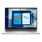 Dell Pro 16 PC16250 Intel Core Ultra 7 255U Computer portatile 40,6 cm (16") Full HD+ 16 GB DDR5-SDRAM 512 GB SSD Wi-Fi 6E (802.11ax) Windows 11 Pro Italiano Platino