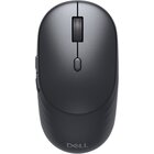 Dell Pro 7 MS726 mouse Ufficio Ambidestro RF senza fili + Bluetooth Ottico 6000 DPI