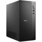Dell Pro Essential QVT1260 Core i5-14400 RAM 16GB DDR5 SSD 1TB Windows 11 Pro Desktop PC Nero
