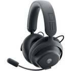 Dell PRO-HS-G-DEAM cuffia e auricolare Con cavo e senza cavo A Padiglione Gaming USB tipo-C Bluetooth Nero