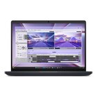 Dell Pro Max 16 MC16250 Intel Core Ultra 7 265H Workstation mobile 40,6 cm (16") Full HD+ 16 GB DDR5-SDRAM 512 GB SSD NVIDIA RTX PRO 500 Blackwell Wi-Fi 7 (802.11be) Windows 11 Pro Italiano Nero