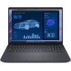 Dell Pro Max 16 MC16255 Copilot+ PC AMD Ryzen AI 7 PRO 350 Computer portatile 40,6 cm (16") Full HD+ 32 GB LPDDR5x-SDRAM 512 GB SSD NVIDIA RTX PRO 500 Blackwell Wi-Fi 7 (802.11be) Windows 11 Pro Italiano Nero