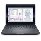 Dell Pro Max 16 Plus MB16250 Intel Core Ultra 7 265HX Workstation mobile 40,6 cm (16") Full HD+ 32 GB DDR5-SDRAM 1 TB SSD NVIDIA RTX PRO 2000 Blackwell Wi-Fi 7 (802.11be) Windows 11 Pro Italiano Nero