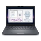 Dell Pro Max 16 Plus MB16250 Intel Core Ultra 7 265HX Workstation mobile 40,6 cm (16") Full HD+ 32 GB DDR5-SDRAM 1 TB SSD NVIDIA RTX PRO 2000 Blackwell Wi-Fi 7 (802.11be) Windows 11 Pro Italiano Nero