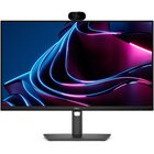 Dell Pro P P2426HEV Monitor PC 60,5 cm (23.8") 1920 x 1080 Pixel Full HD LCD Nero