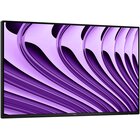 Dell Pro P P2426HEWO Monitor PC 60,5 cm (23.8") 1920 x 1080 Pixel Full HD LCD Grigio