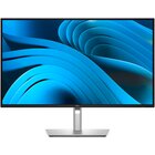 Dell Pro Plus P2725DE 27" hub USB-C 2560 x 1440 Pixel Quad HD LCD Nero, Argento