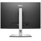 Dell Pro QC24250 Intel Core Ultra 7 265 61 cm (24") 1920 x 1080 Pixel PC All-in-one 16 GB DDR5-SDRAM 512 GB SSD Windows 11 Pro Wi-Fi 6E (802.11ax) Nero