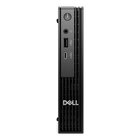 Dell Pro QCM1250 Intel® Core™ i7 i7-14700T 16 GB DDR5-SDRAM 512 GB SSD Windows 11 Pro Micro PC Mini PC Nero