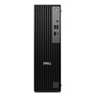 Dell Pro QCS1250 Intel Core Ultra 5 235 8 GB DDR5-SDRAM 512 GB SSD Windows 11 Pro Slim PC PC Nero