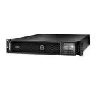 Dell Smart-UPS SRT 3000VA RM gruppo di continuità (UPS) Doppia conversione (online) 3 kVA 2700 W 10 presa(e) AC