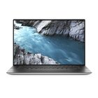 Dell XPS 15 9510 i9-11900H 15.6" Full HD+ GeForce RTX 3050 Ti Platino, Argento