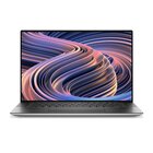 Dell XPS 15 9520 15.6" Full HD+ GeForce RTX 3050 Ti Platino, Argento