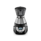 De Longhi Caffetteria elettrica con timer programmabile EMKP21.B