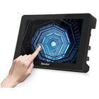 Desview R7S 7" FullHD Retroilluminazione a LED Touch screen Nero