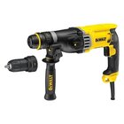 DeWalt D25144K 900W SDS-plus martello perforatore