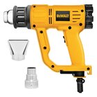 DeWalt D26411 450 l/min Nero, Giallo 1800 W