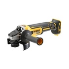 DeWalt DCG405N-XJ Smerigliatrice angolare a batteria 12,5 cm 9000 Giri/min 1000 W 1,75 kg