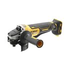 DeWalt DCG406N-XJ 125 cm 9000 Giri/min 1000 W 175 kg