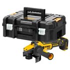 DeWalt DCG409NT-XJ 125 cm 9000 Giri/min 18 kg