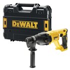 DeWalt DCH133NT-XJ Trapano 1550 Giri/min 2,3 kg