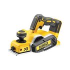 DeWalt DCP580NT-XJ Pialla Manuale Elettrica 15000 Giri/min Nero, Giallo