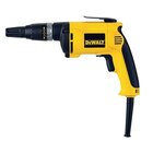 DeWalt DW274-QS Cacciavite Elettrico e Avvitatore a Impulso 4000 Giri/min Giallo