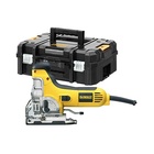 DeWalt DW333KT seghetto elettrico 3100 spm (fogli per minuto) 701 W 2,8 kg