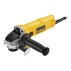 DeWalt DWE4157-QS smerigliatrice angolare 11800 Giri/min 900 W 12,5 cm 2,05 kg