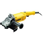 DeWalt DWE494-QS 23 cm 6600 Giri/min 2200 W 632 kg