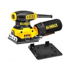 DeWalt DWE6411 Kit Levigatrice orbitale 230 W