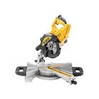 DeWalt DWS773 Troncatrice 4500 Giri/min 1300 W