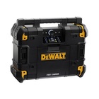 DeWalt DWST1-81078-QW Portatile Digitale Nero, Giallo