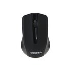DICOTA D31659 mouse Ufficio Ambidestro RF Wireless 1000 DPI