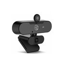 DICOTA D31888 webcam 3840 x 2160 Pixel USB 2.0 Nero