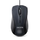 DICOTA D32011 mouse Ambidestro USB tipo A 1200 DPI