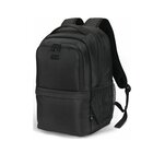 DICOTA D32027-RPET zaino Nero Poliestere