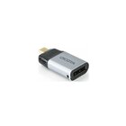 DICOTA D32046 scheda di interfaccia e adattatore Mini DisplayPort, USB tipo-C