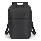 DICOTA D32115-RPET zaino Zaino casual Nero Poliestere