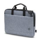 DICOTA Slim Eco MOTION 10-11.6" 29,5 cm (11.6") Valigetta ventiquattrore Blu