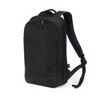 DICOTA Slim Eco MOTION zaino Zaino casual Nero Poliestere