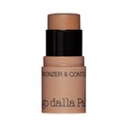 Diego Dalla Palma All In One Bronzer & Contour 53 Terracotta 4g
